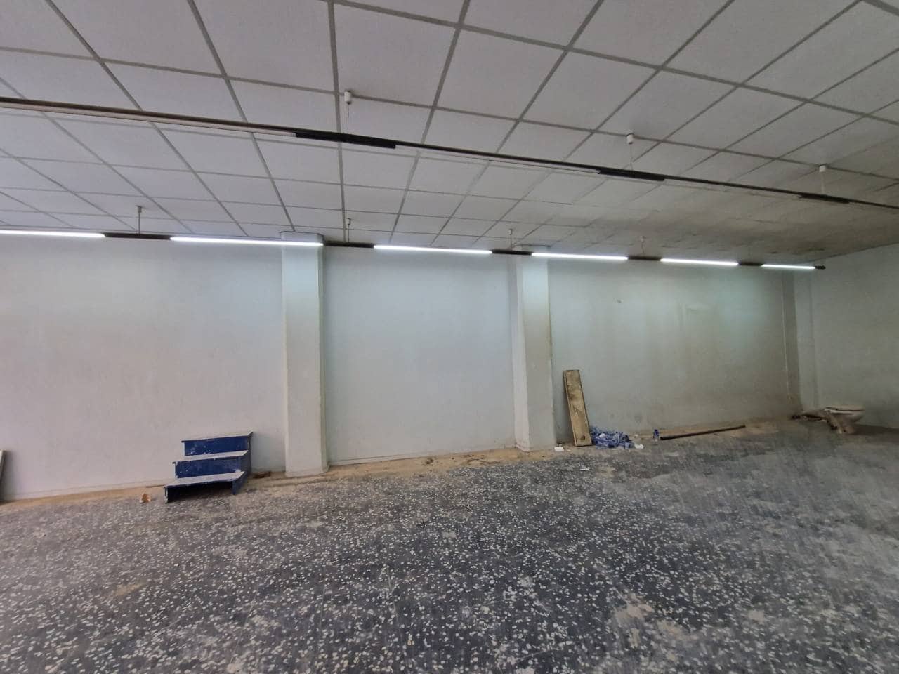 Kommersiell til salgs i Bilbao - € 310 000 (Ref: 7130095)