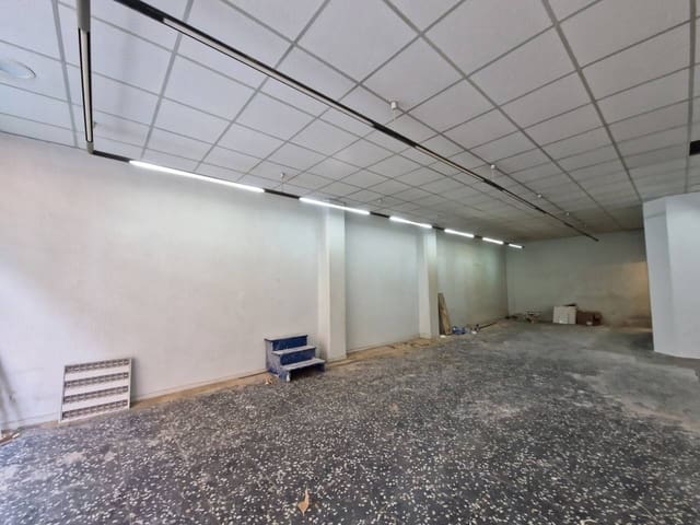 Kommersiell til salgs i Bilbao - € 310 000 (Ref: 7130095)