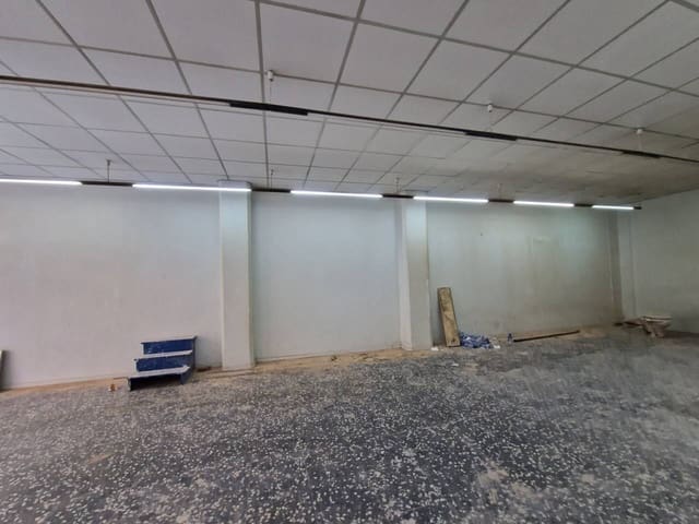 Kommersiell til salgs i Bilbao - € 310 000 (Ref: 7130095)