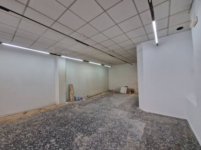 Kommersiell til salgs i Bilbao - € 310 000 (Ref: 7130095)