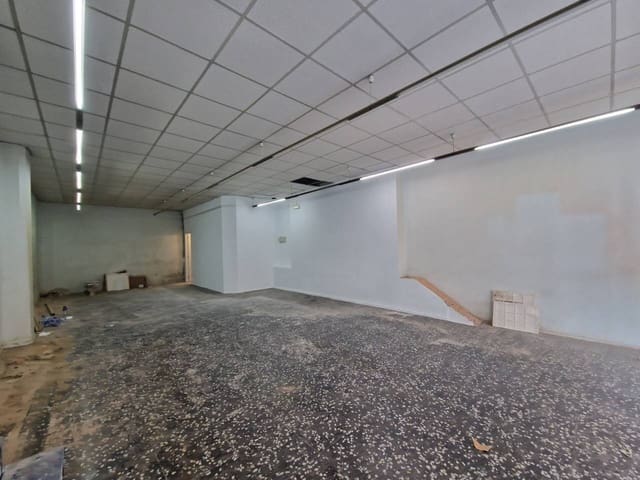 Kommersiell til salgs i Bilbao - € 310 000 (Ref: 7130095)