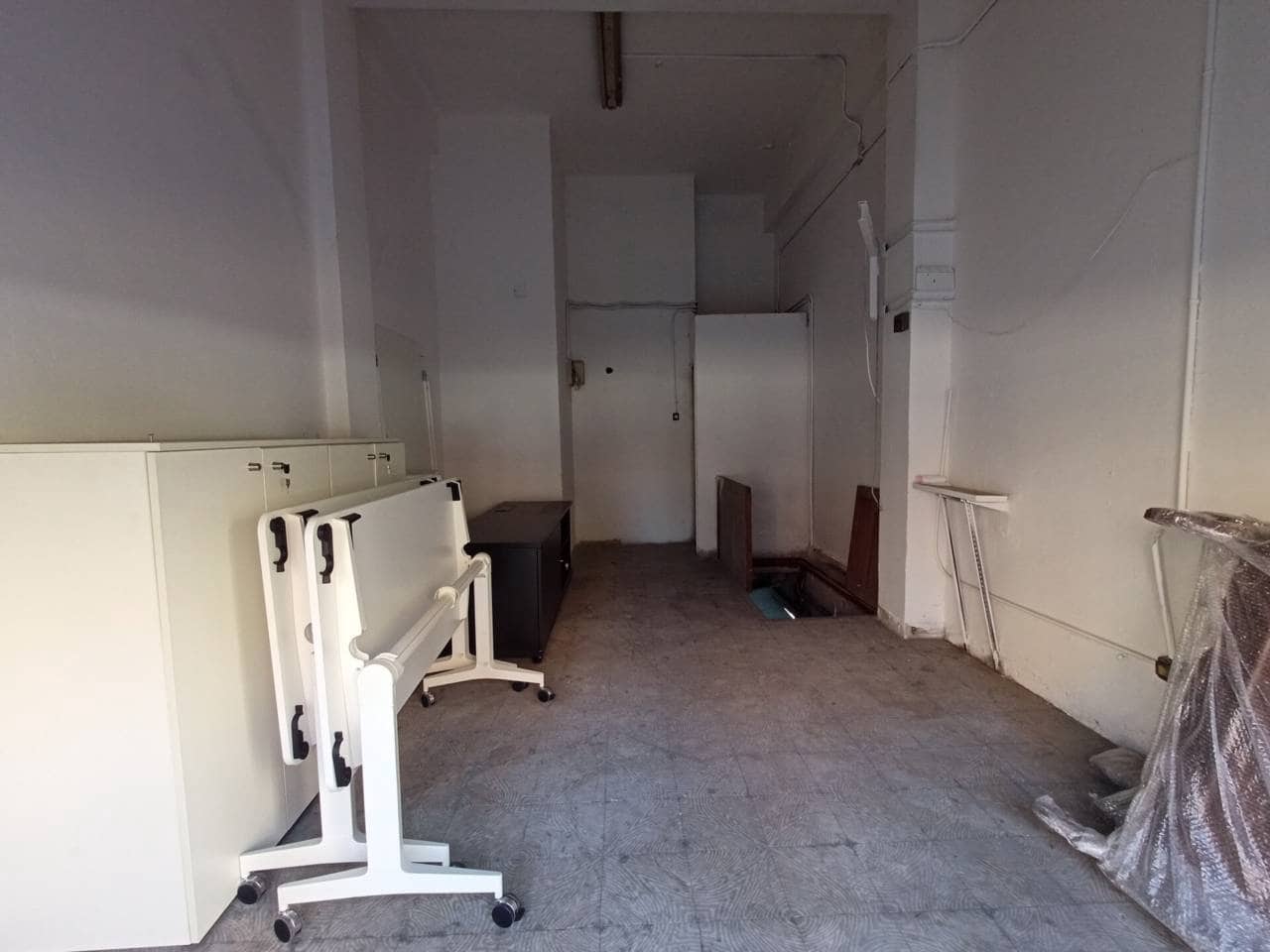 Kommersiell til salgs i Bilbao - € 98 000 (Ref: 7175983)