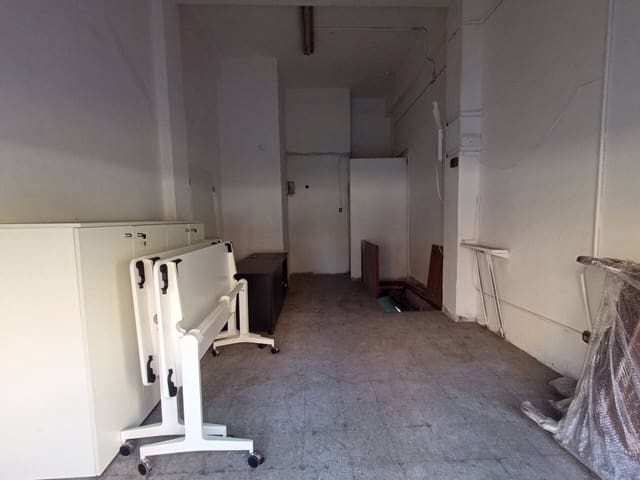 Commercial for sale in Bilbao - € 98,000 (Ref: 7175983)