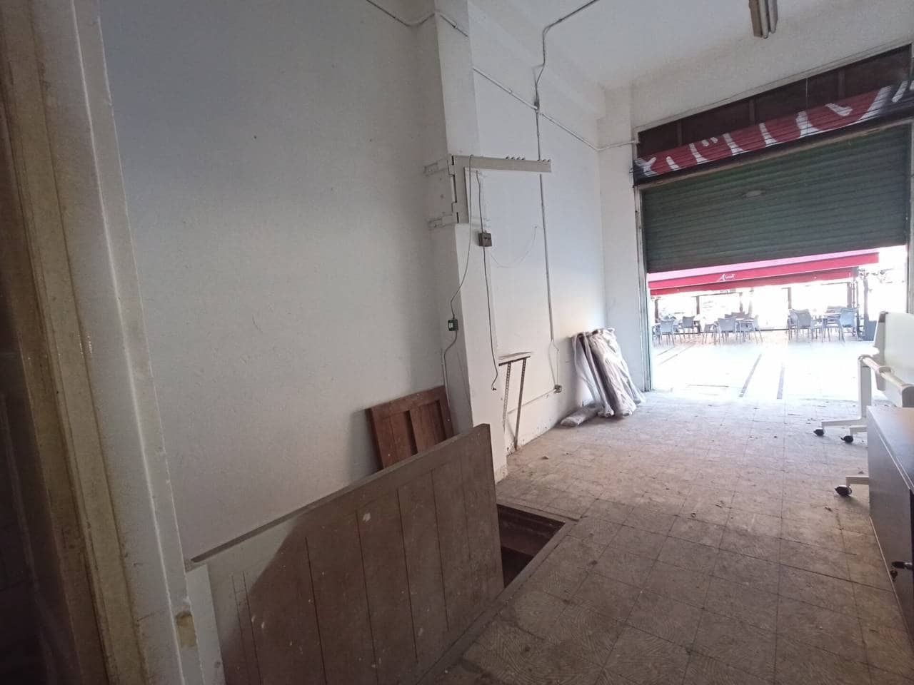 Kommersiell til salgs i Bilbao - € 98 000 (Ref: 7175983)