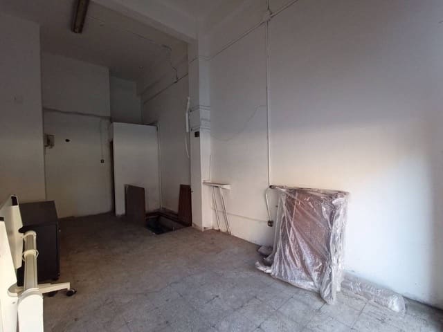 Commercial for sale in Bilbao - € 98,000 (Ref: 7175983)