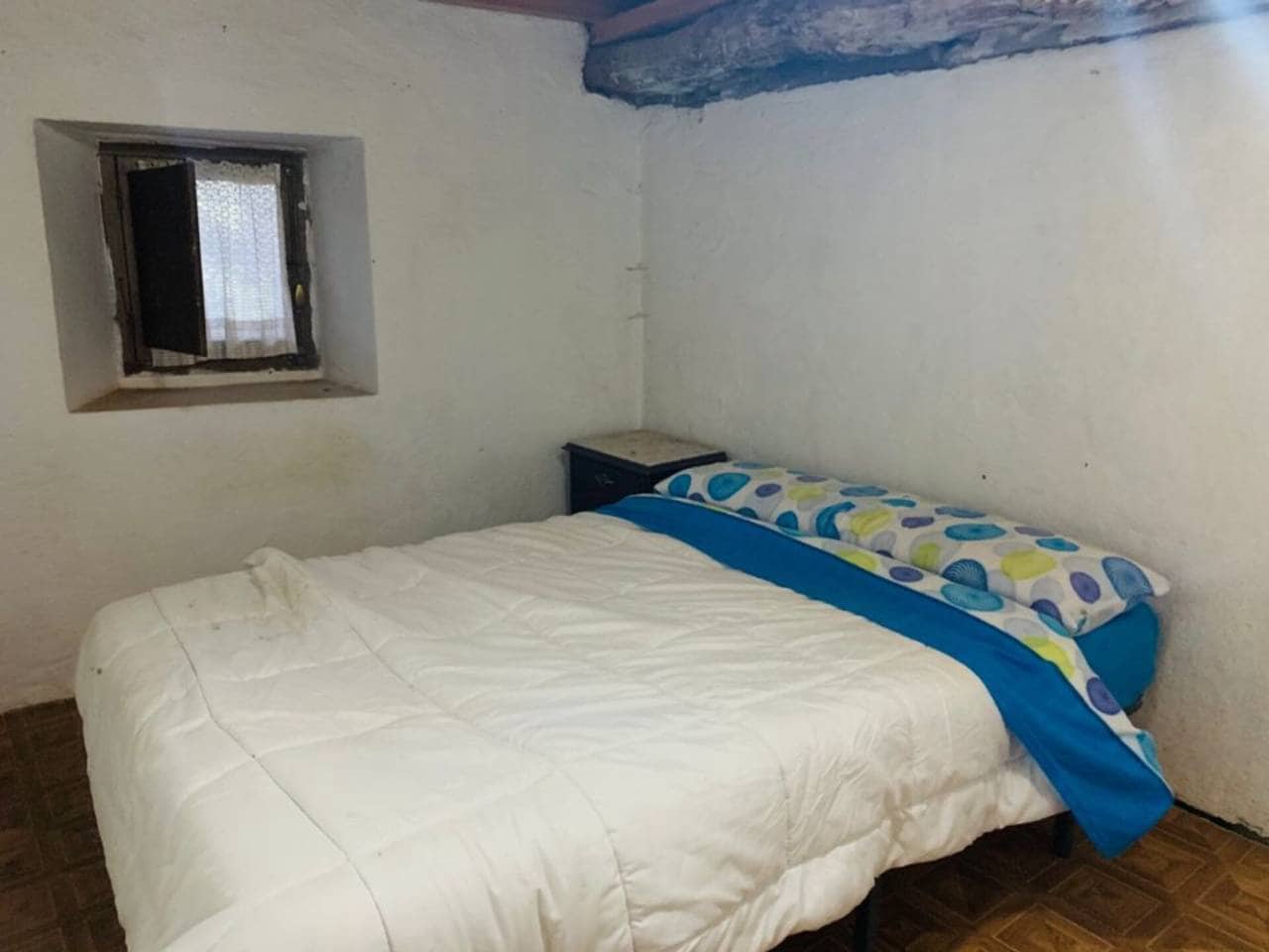 4 soveværelse Finca/Landehus til salg i Karrantza Harana/Valle de Carranza - € 155.000 (Ref: 7187503)