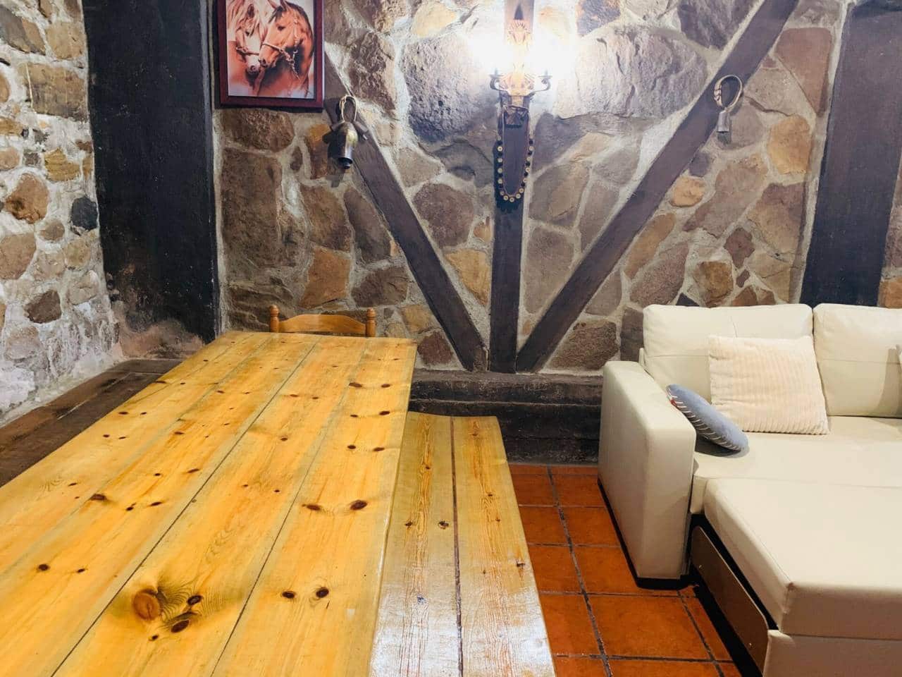 4 soveværelse Finca/Landehus til salg i Karrantza Harana/Valle de Carranza - € 155.000 (Ref: 7187503)