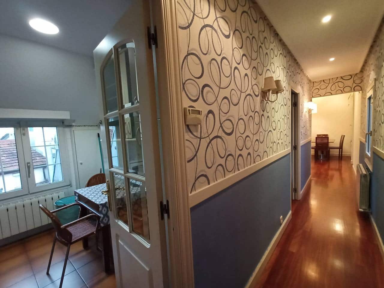 1 bedroom Flat for rent in Bilbao - € 950 (Ref: 7245900)