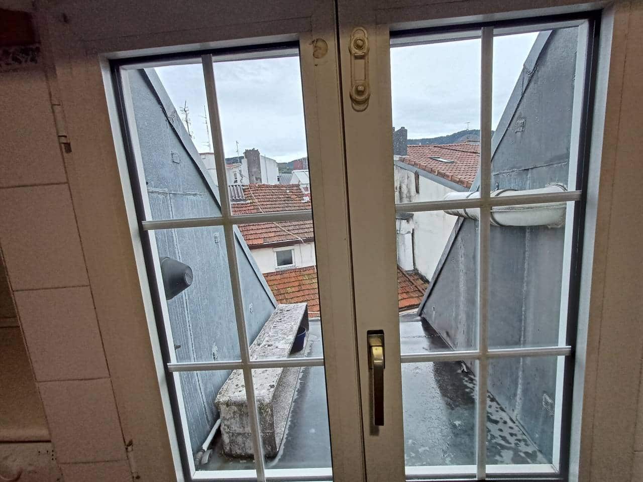 1 bedroom Flat for rent in Bilbao - € 950 (Ref: 7245900)