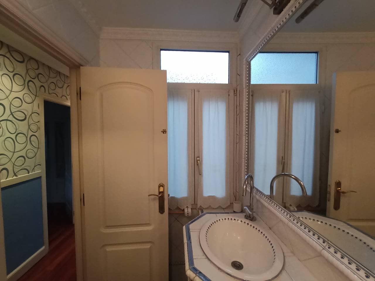 1 bedroom Flat for rent in Bilbao - € 950 (Ref: 7245900)