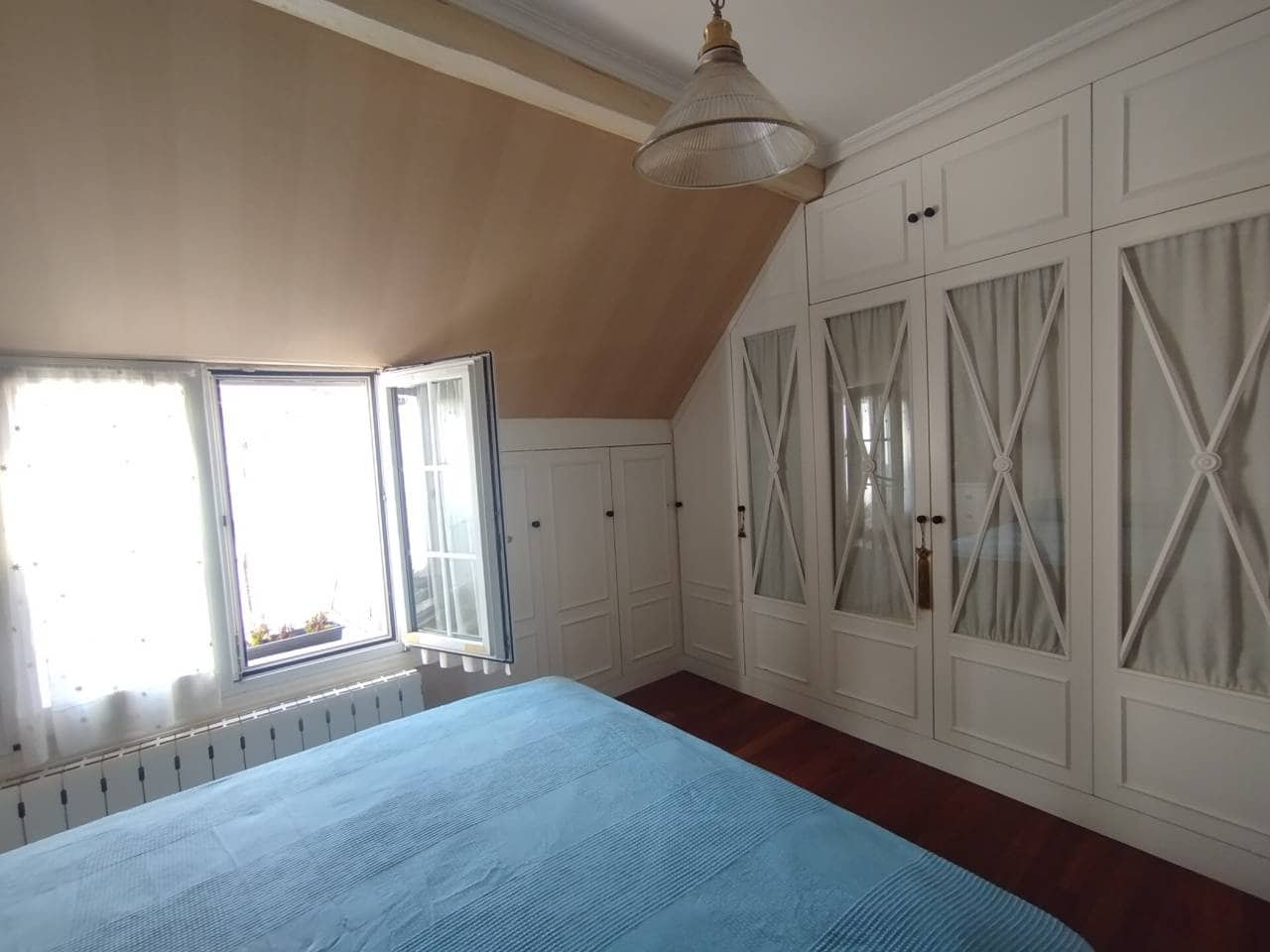 1 bedroom Flat for rent in Bilbao - € 950 (Ref: 7245900)