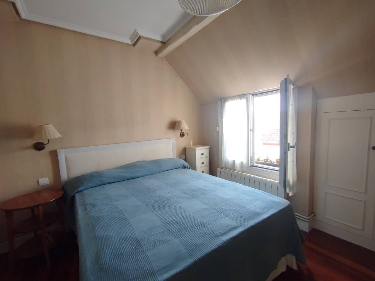 1 bedroom Flat for rent in Bilbao - € 950 (Ref: 7245900)