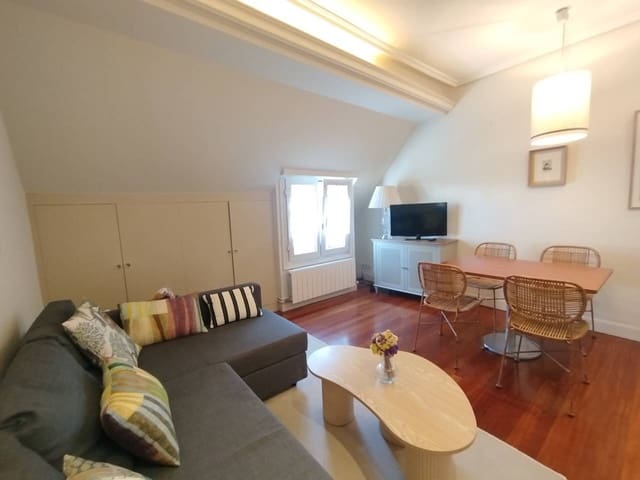 1 bedroom Flat for rent in Bilbao - € 950 (Ref: 7245900)