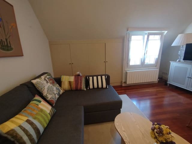 1 bedroom Flat for rent in Bilbao - € 950 (Ref: 7245900)