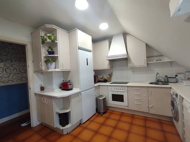 1 bedroom Flat for rent in Bilbao - € 950 (Ref: 7245900)