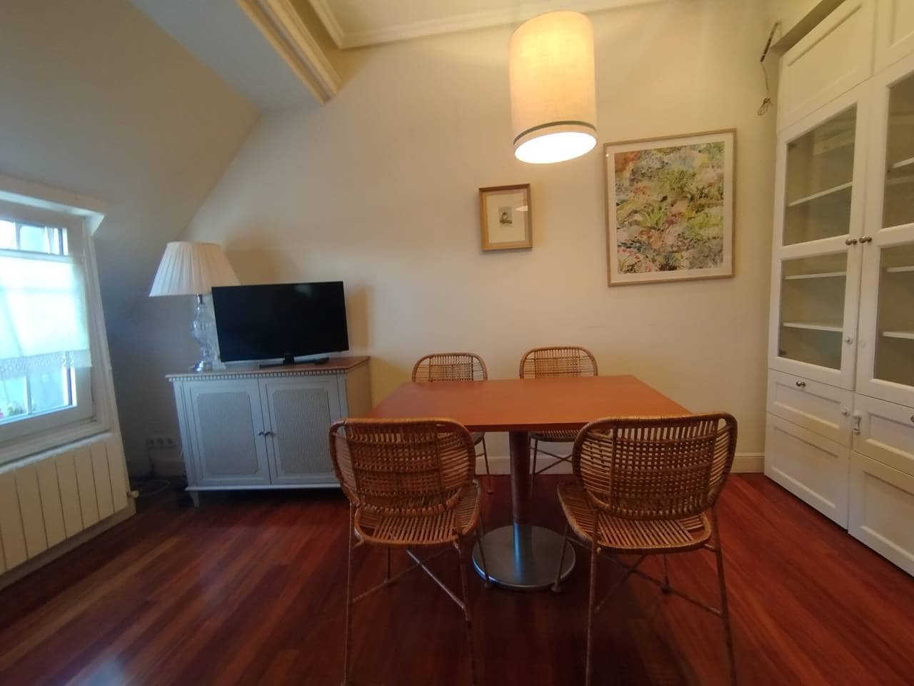 1 bedroom Flat for rent in Bilbao - € 950 (Ref: 7245900)