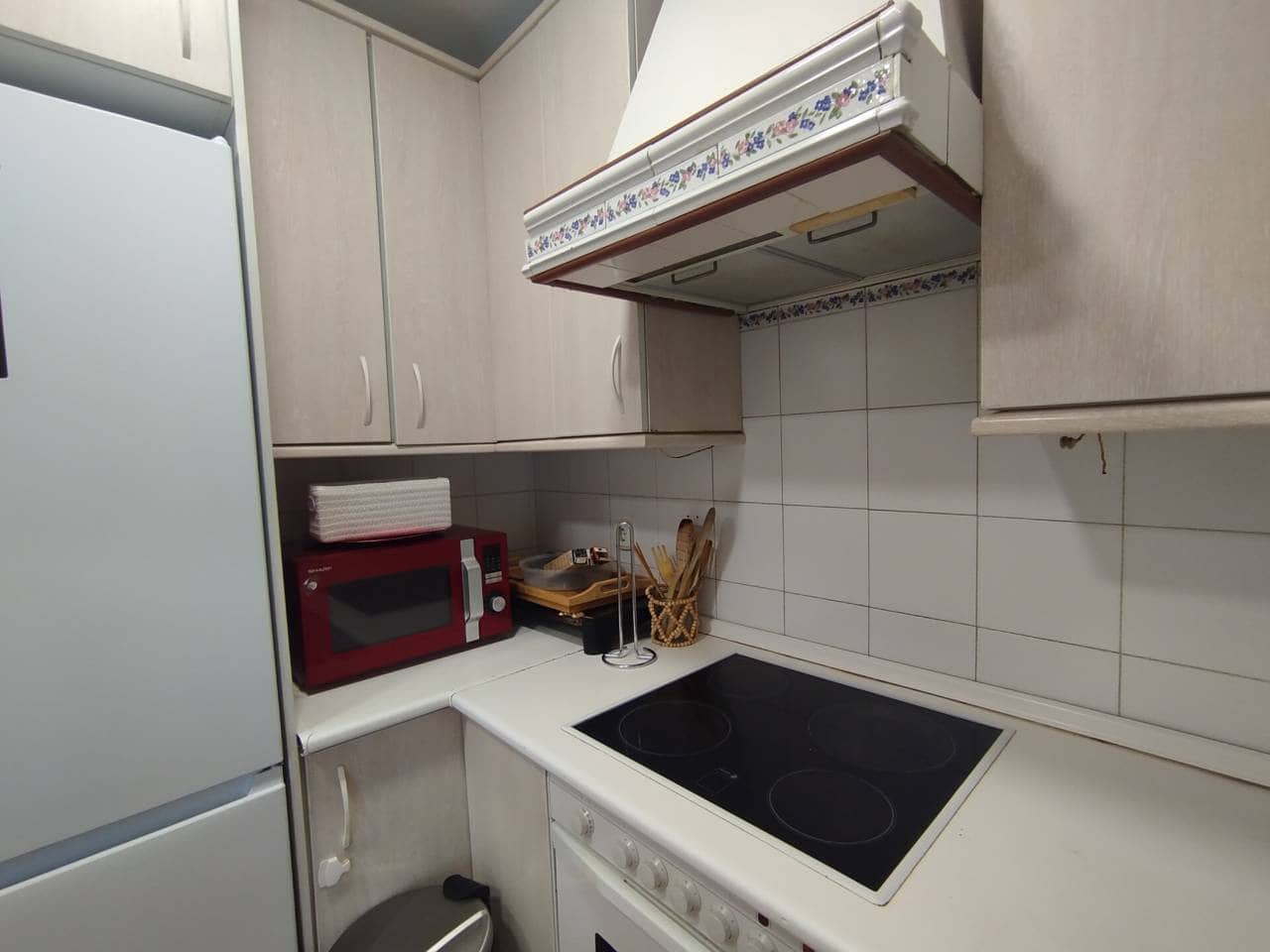 1 bedroom Flat for rent in Bilbao - € 950 (Ref: 7245900)