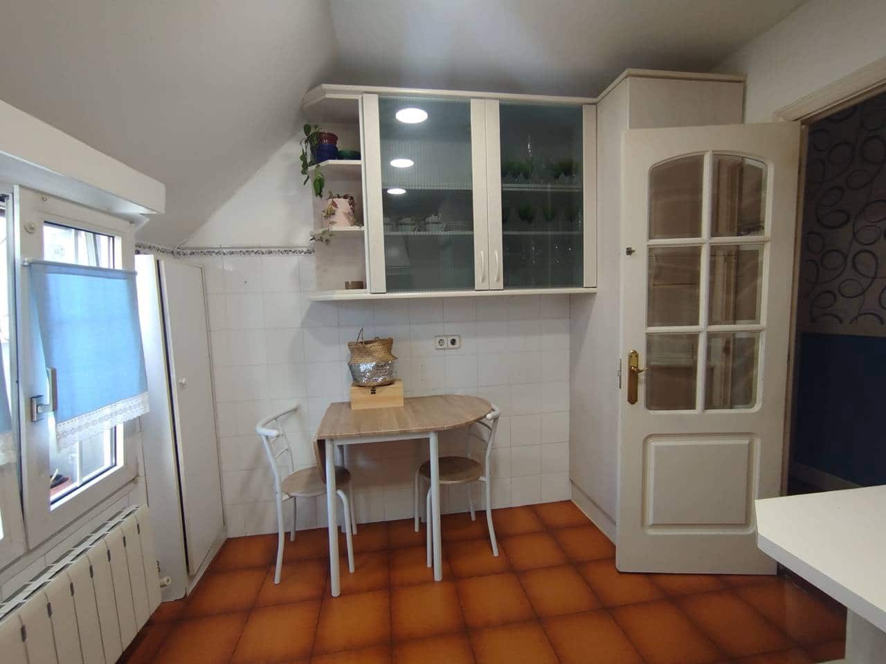 1 bedroom Flat for rent in Bilbao - € 950 (Ref: 7245900)