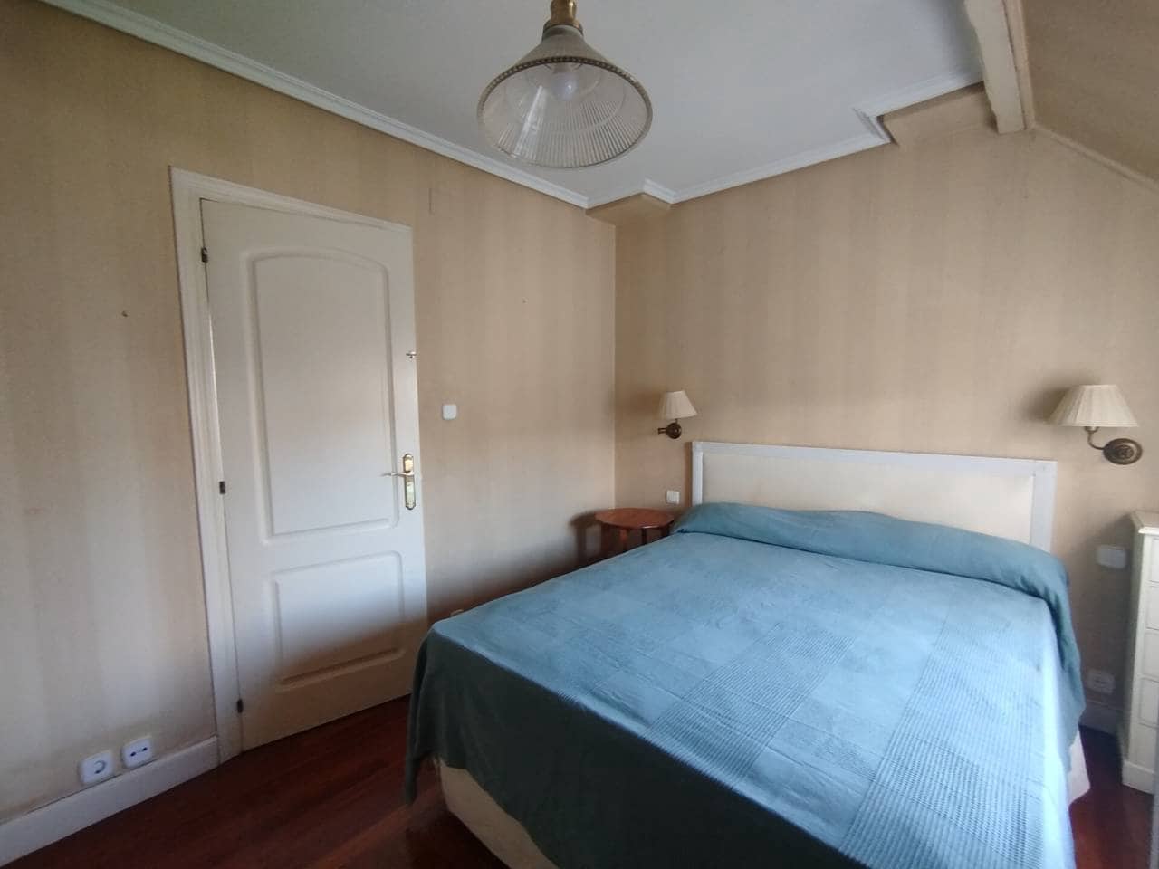 1 bedroom Flat for rent in Bilbao - € 950 (Ref: 7245900)
