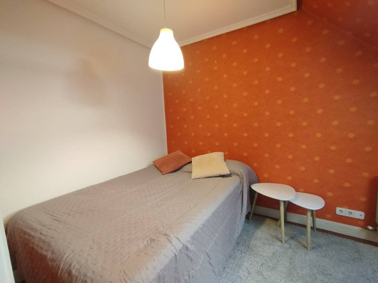 1 bedroom Flat for rent in Bilbao - € 950 (Ref: 7245900)