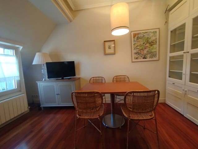 1 bedroom Flat for rent in Bilbao - € 950 (Ref: 7245900)