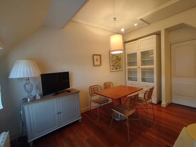 1 bedroom Flat for rent in Bilbao - € 950 (Ref: 7245900)