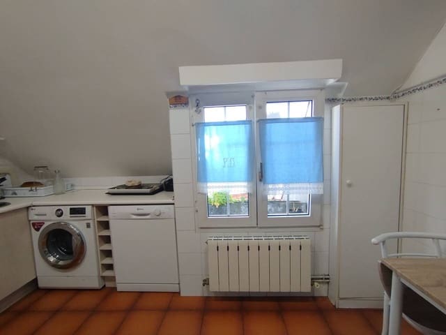 1 bedroom Flat for rent in Bilbao - € 950 (Ref: 7245900)