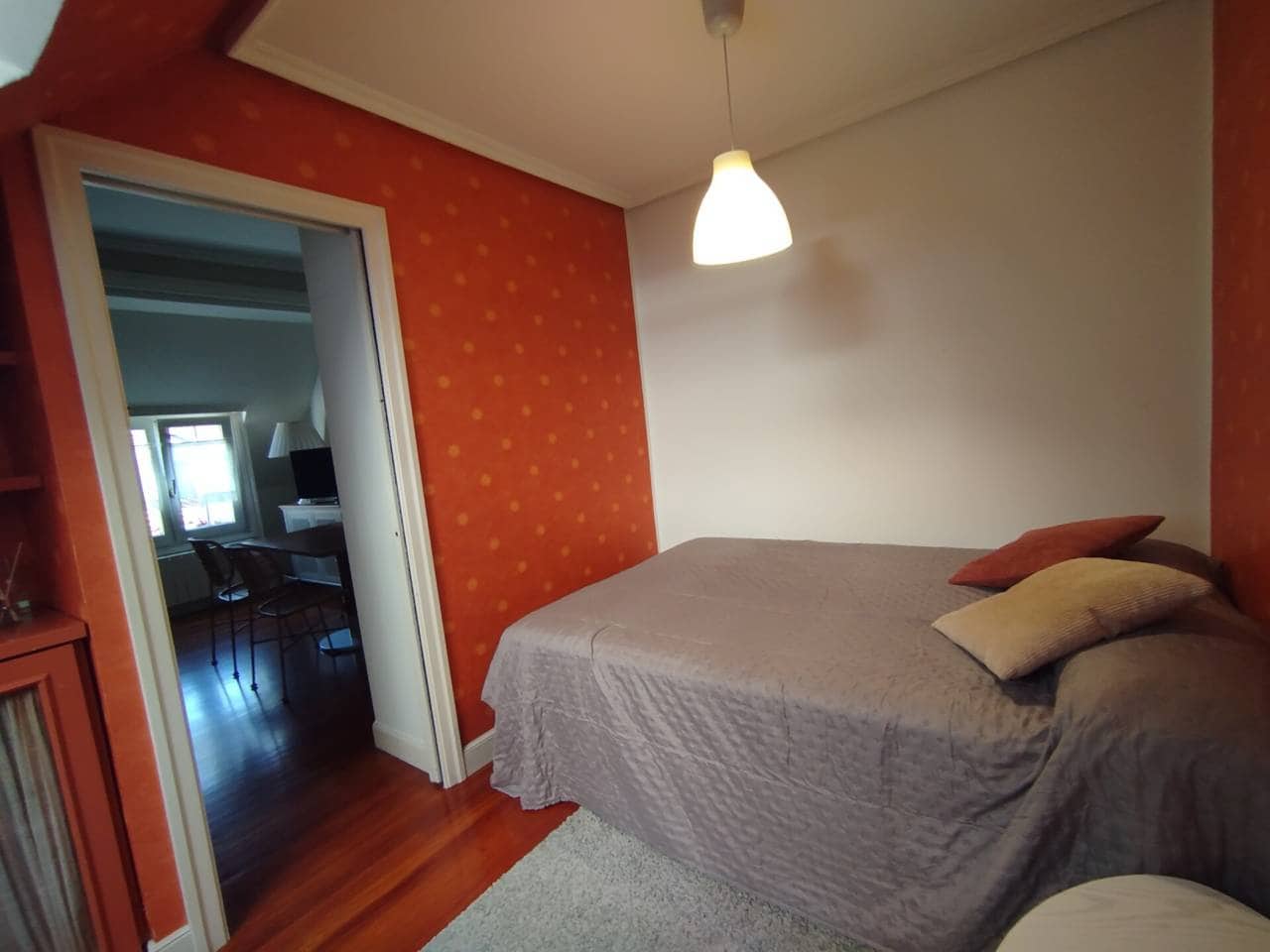 1 bedroom Flat for rent in Bilbao - € 950 (Ref: 7245900)