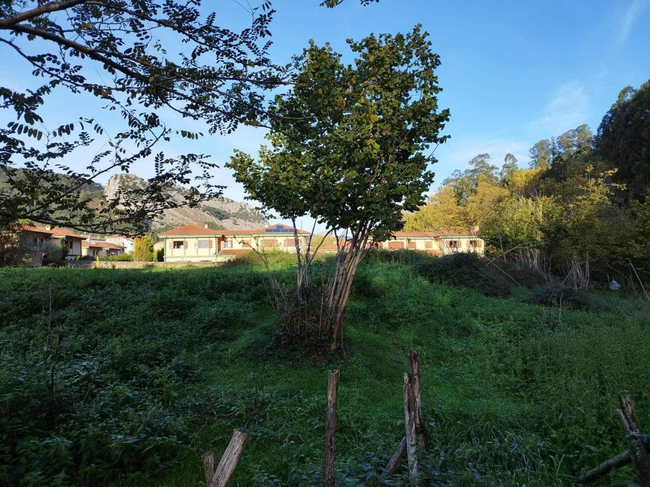 Grunde uden byggetilladelser til salg i Castro-Urdiales - € 254.000 (Ref: 7251698)