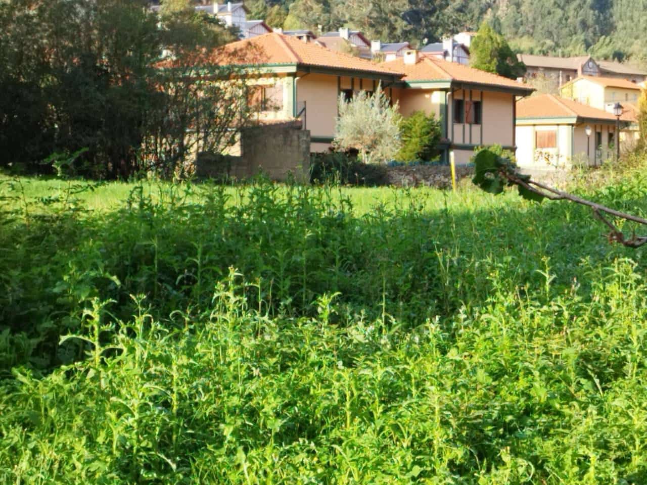 Grunde uden byggetilladelser til salg i Castro-Urdiales - € 254.000 (Ref: 7251698)