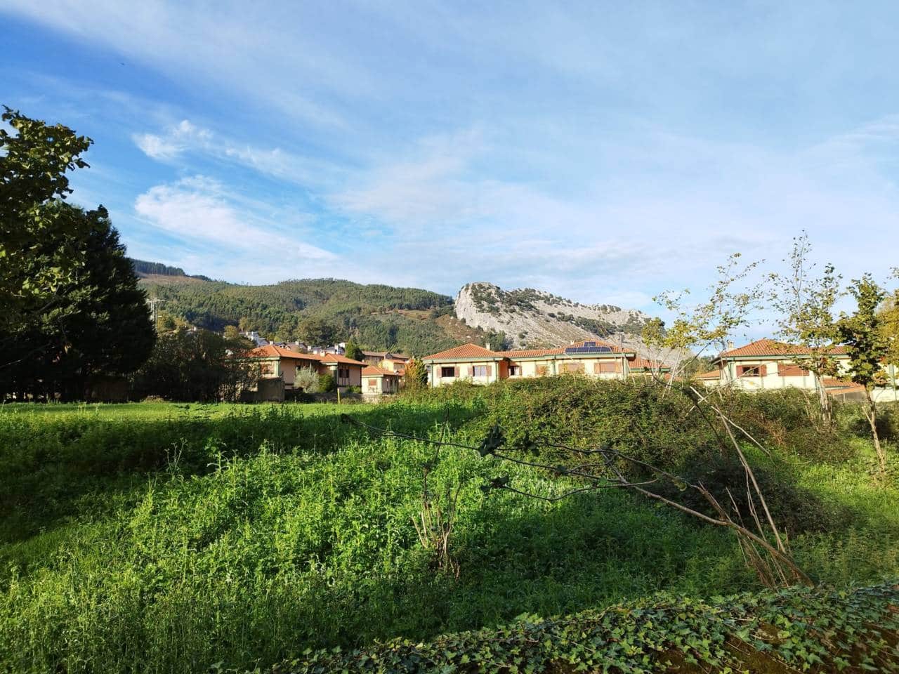 Grunde uden byggetilladelser til salg i Castro-Urdiales - € 254.000 (Ref: 7251698)