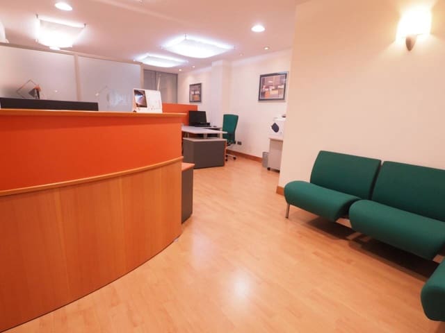 Office for rent in Bilbao - € 680 (Ref: 7291550)