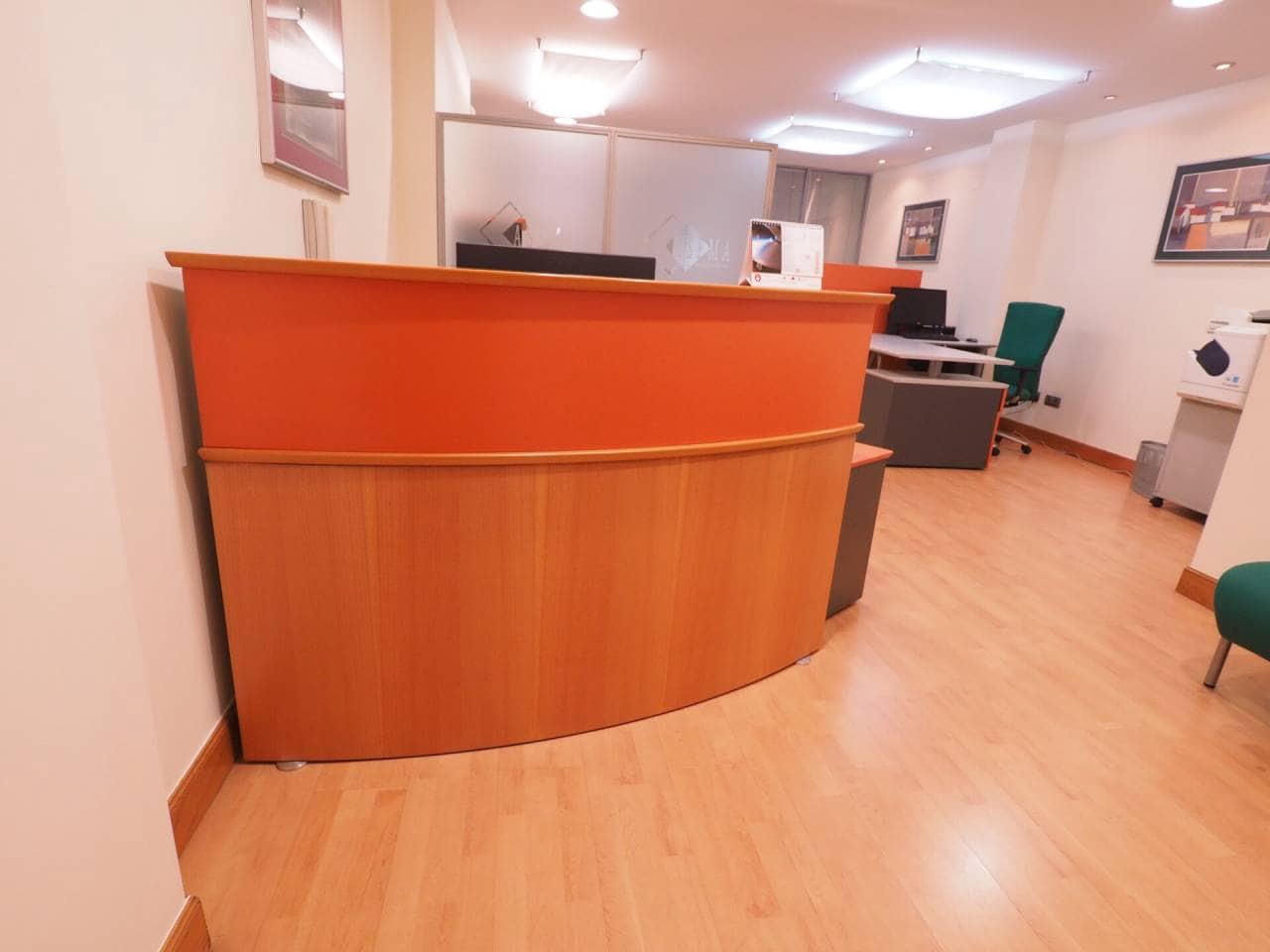 Kontor til leje i Bilbao - € 680 (Ref: 7291550)