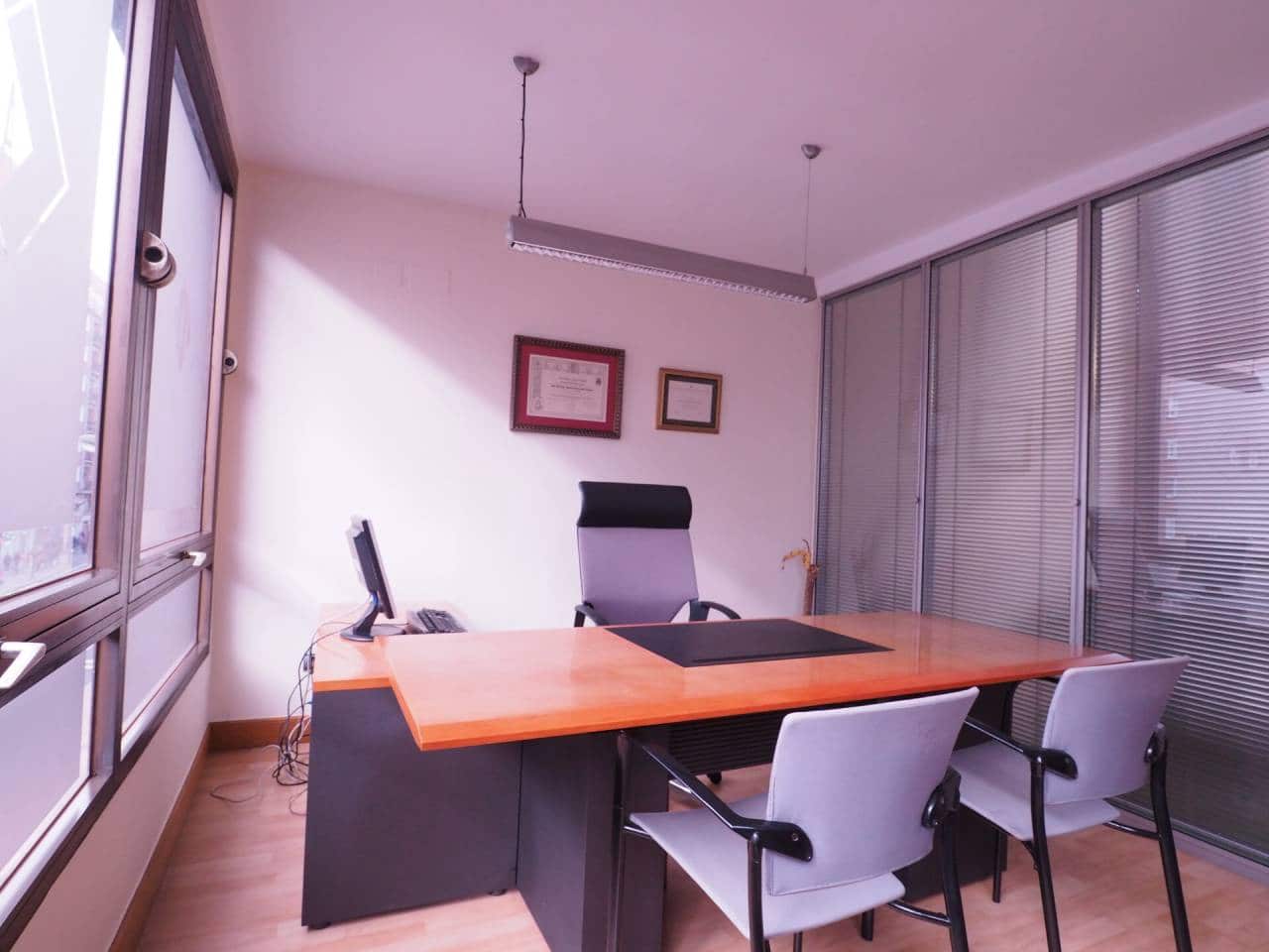 Kontor til leje i Bilbao - € 680 (Ref: 7291550)