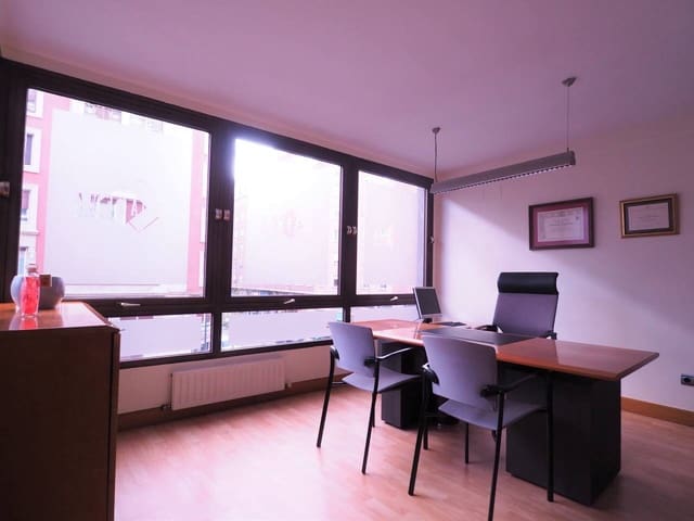 Office for rent in Bilbao - € 680 (Ref: 7291550)