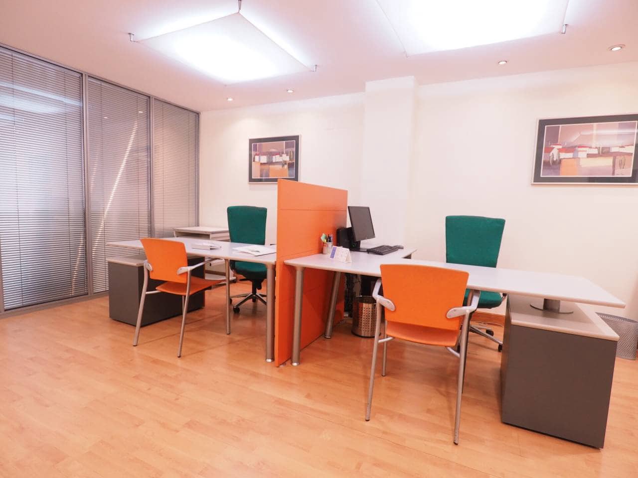 Kontor til leje i Bilbao - € 680 (Ref: 7291550)