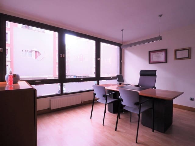 Office for rent in Bilbao - € 680 (Ref: 7291550)