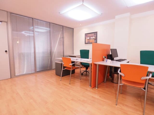 Office for rent in Bilbao - € 680 (Ref: 7291550)