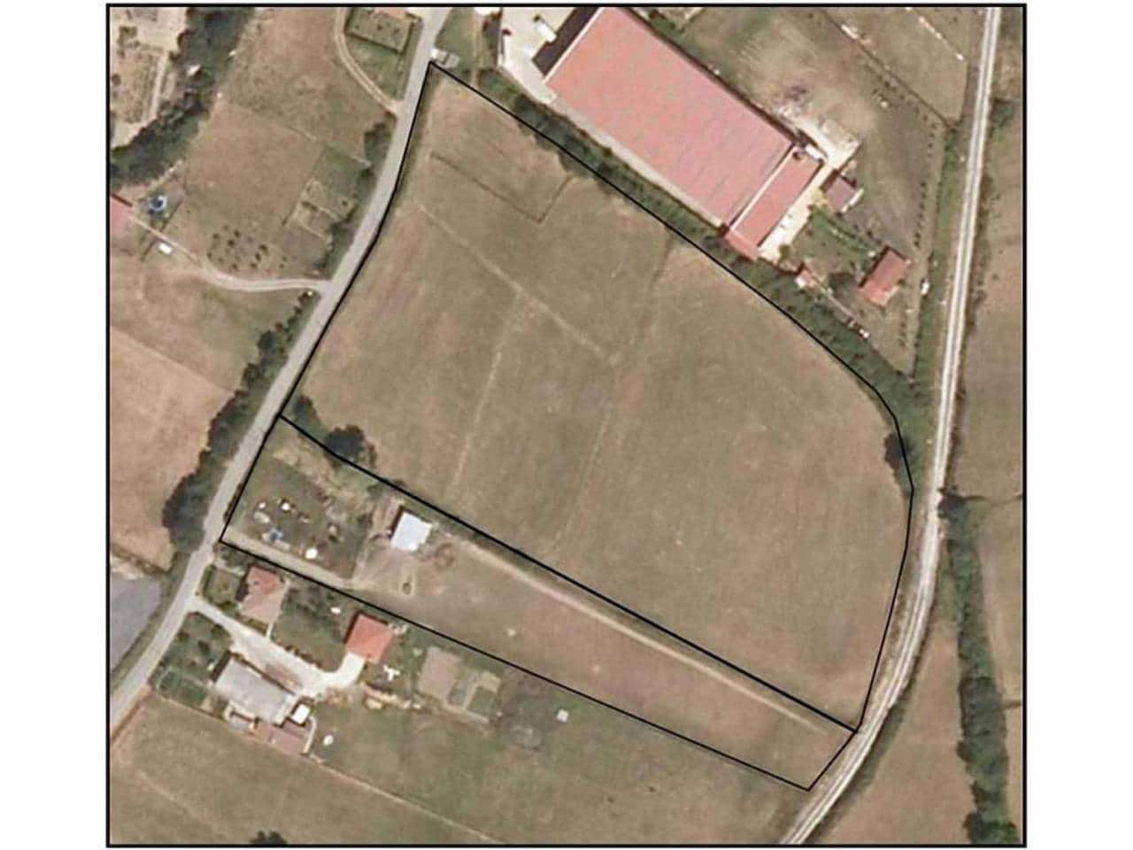 Undeveloped Land for sale in Siero - € 1,200,000 (Ref: 7342037)