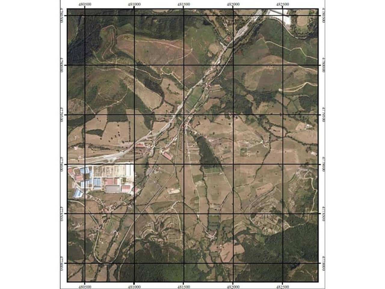 Undeveloped Land for sale in Siero - € 1,200,000 (Ref: 7342037)