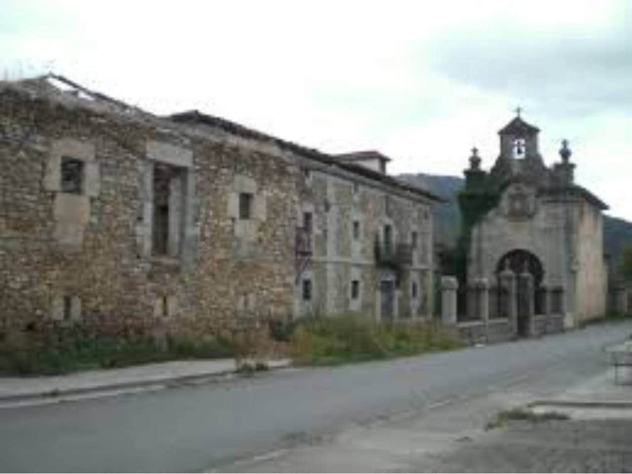 Undeveloped Land for sale in Siero - € 1,200,000 (Ref: 7342037)