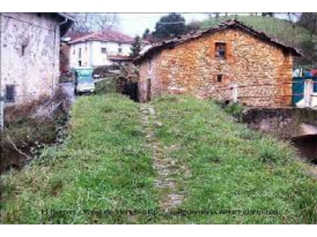 Undeveloped Land for sale in Siero - € 1,200,000 (Ref: 7342037)
