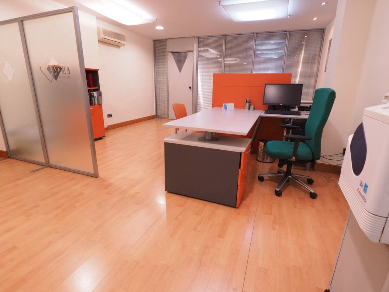 Kontor til salg i Bilbao - € 175.000 (Ref: 7370989)