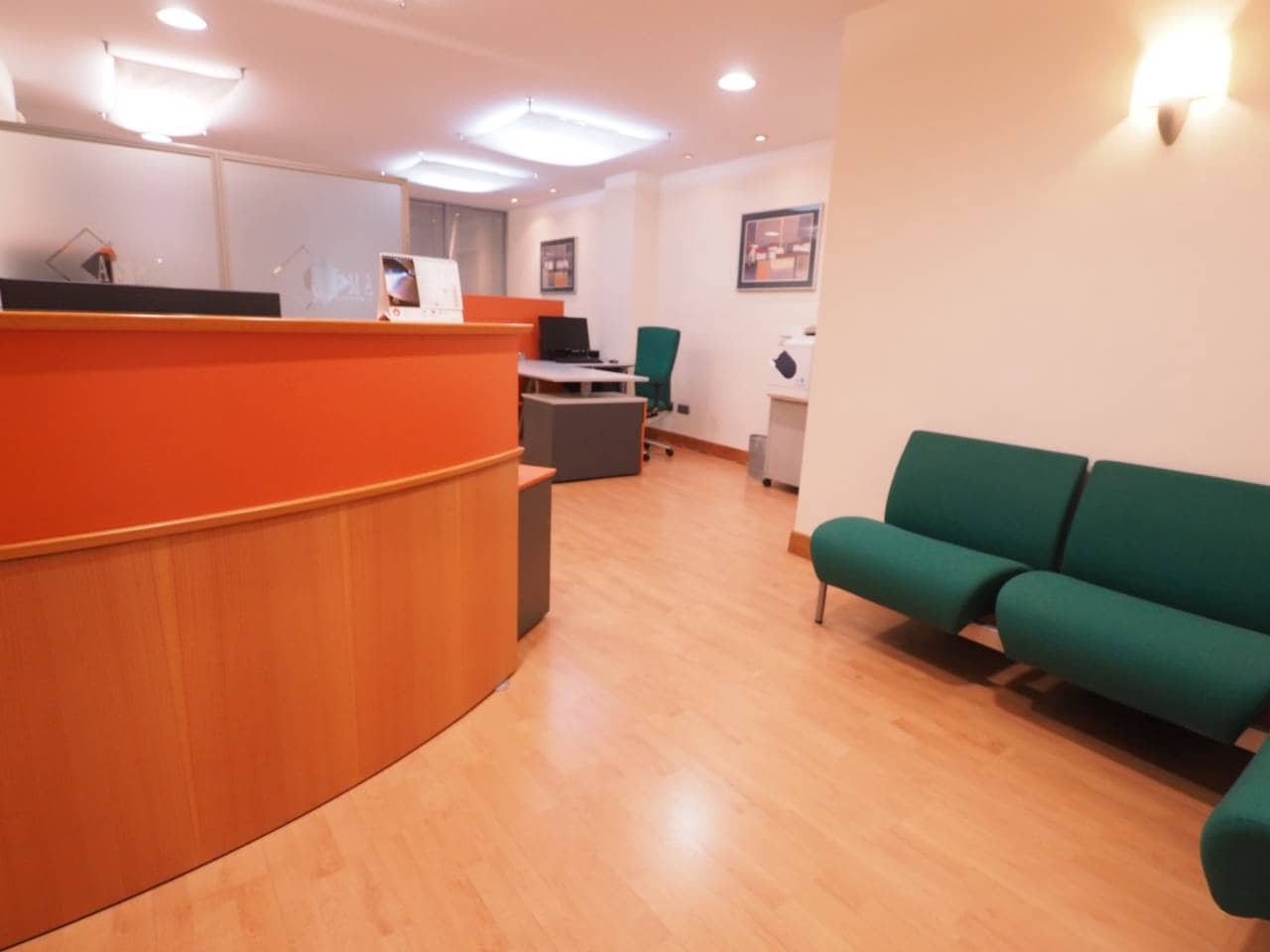 Kontor til salg i Bilbao - € 175.000 (Ref: 7370989)