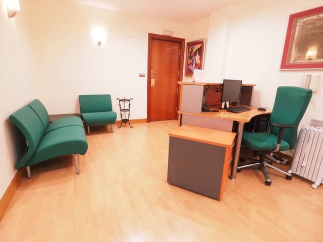Ufficio in vendita in Bilbao - 175.000 € (Rif: 7370989)