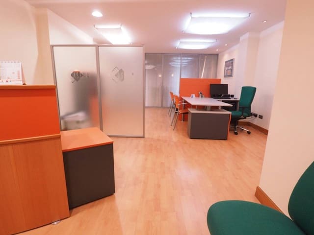 Ufficio in vendita in Bilbao - 175.000 € (Rif: 7370989)