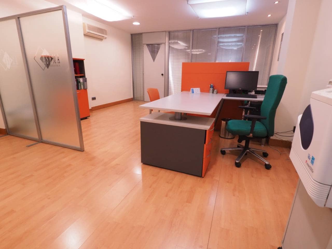 Kontor til salg i Bilbao - € 175.000 (Ref: 7370989)