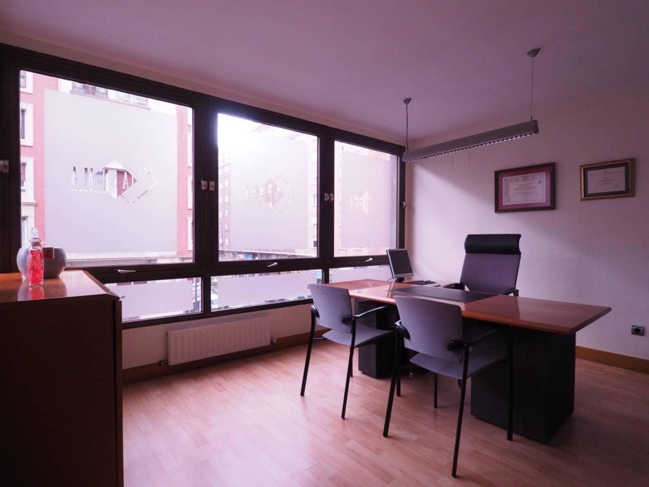 Kontor til salg i Bilbao - € 175.000 (Ref: 7370989)