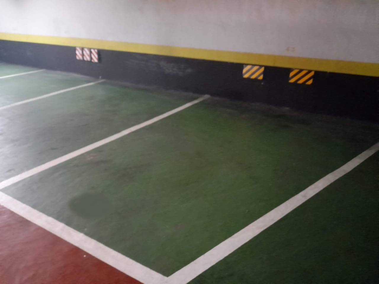 Garage til salg i Bilbao - € 29.000 (Ref: 7395494)