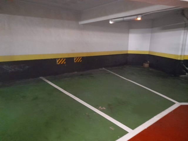 Garage til salg i Bilbao - € 29.000 (Ref: 7395494)